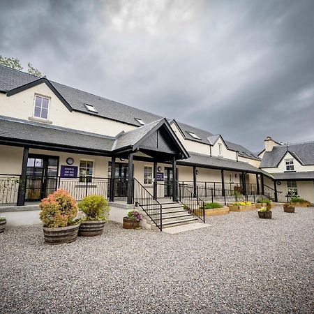 Loch Ness Bunk Inn Drumnadrochit Ngoại thất bức ảnh
