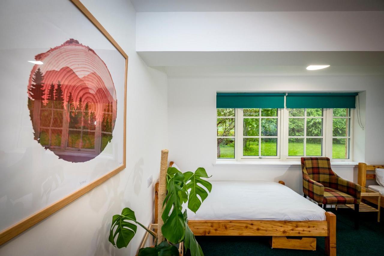 Loch Ness Bunk Inn Drumnadrochit Ngoại thất bức ảnh