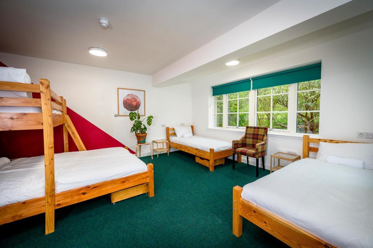 Loch Ness Bunk Inn Drumnadrochit Ngoại thất bức ảnh