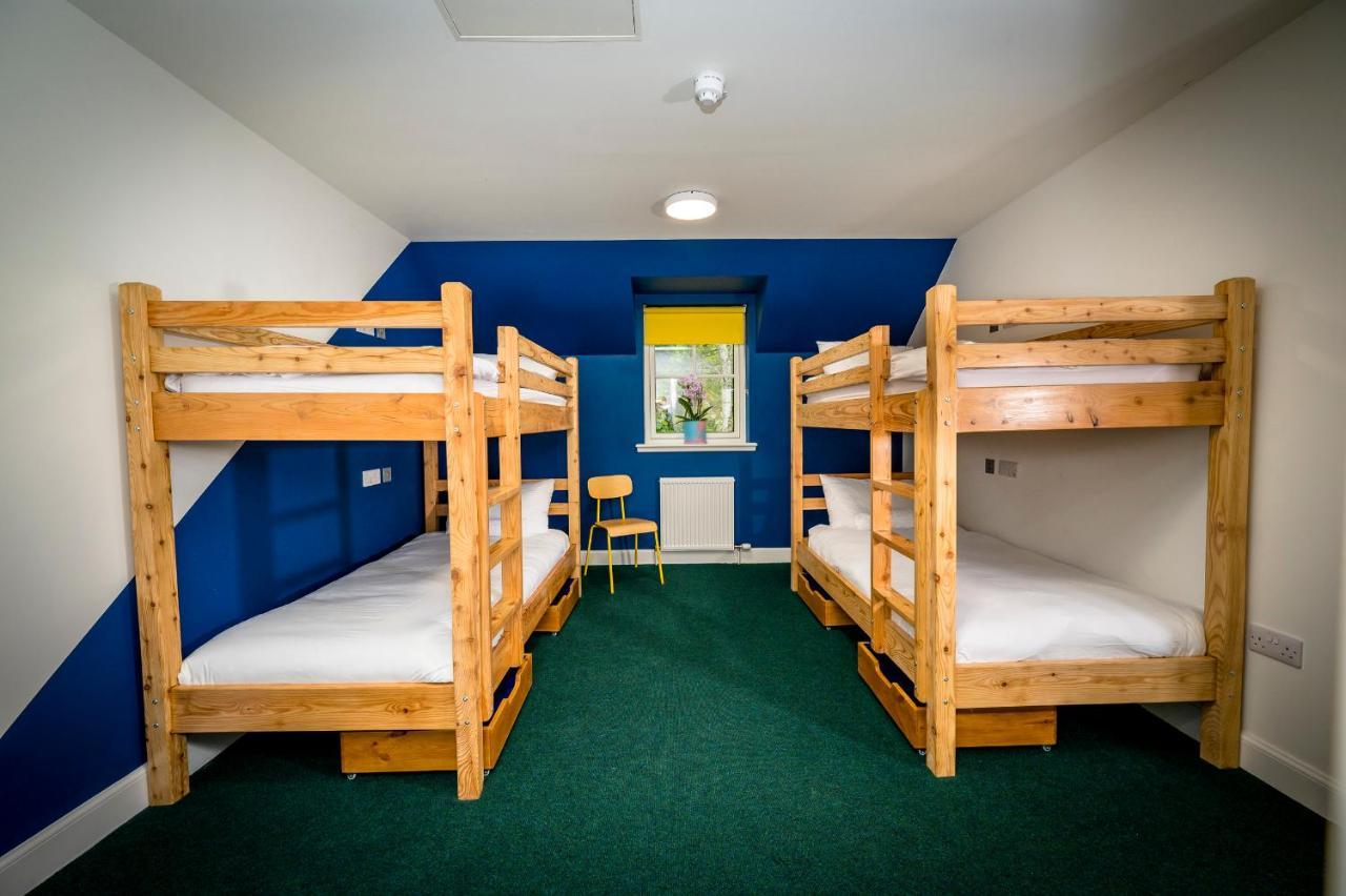 Loch Ness Bunk Inn Drumnadrochit Ngoại thất bức ảnh