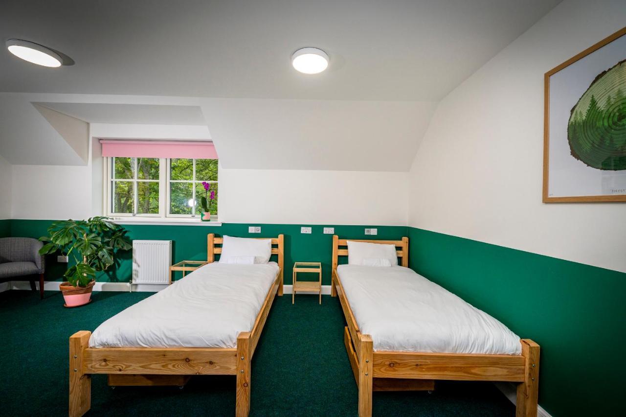 Loch Ness Bunk Inn Drumnadrochit Ngoại thất bức ảnh