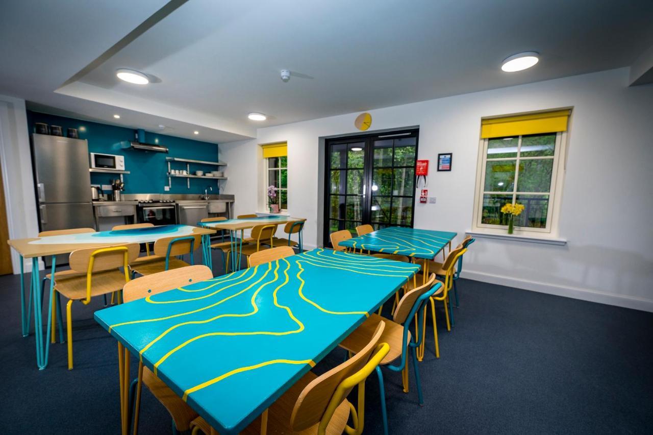 Loch Ness Bunk Inn Drumnadrochit Ngoại thất bức ảnh