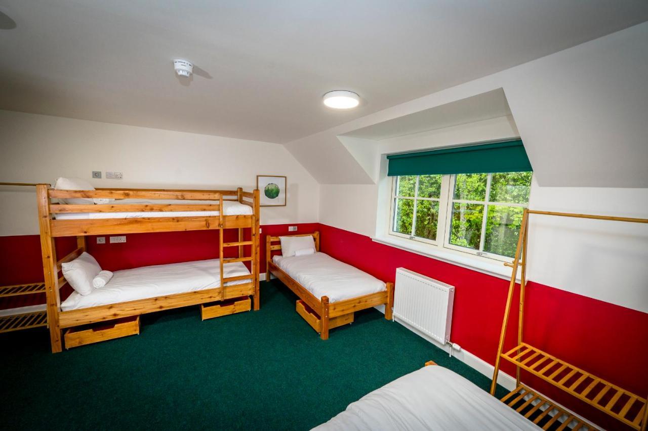 Loch Ness Bunk Inn Drumnadrochit Ngoại thất bức ảnh