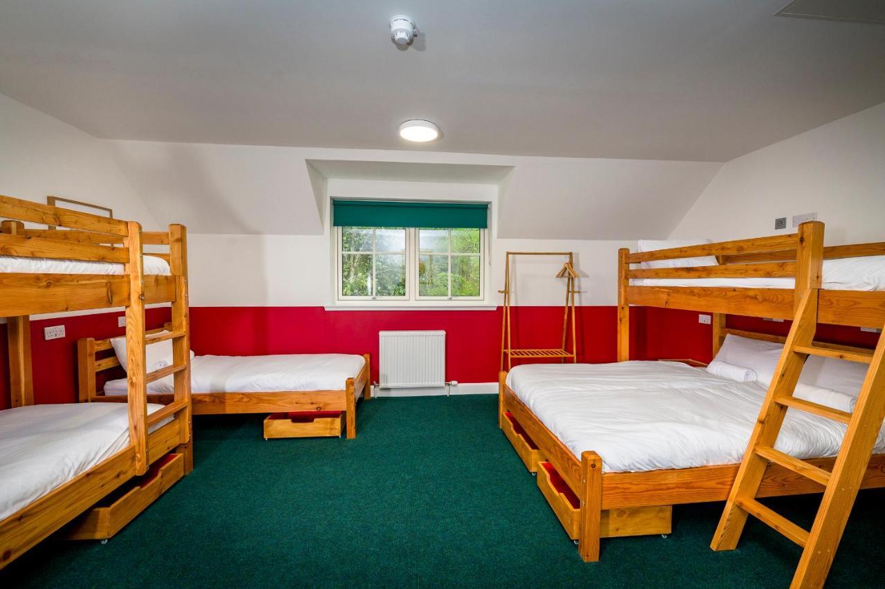 Loch Ness Bunk Inn Drumnadrochit Ngoại thất bức ảnh