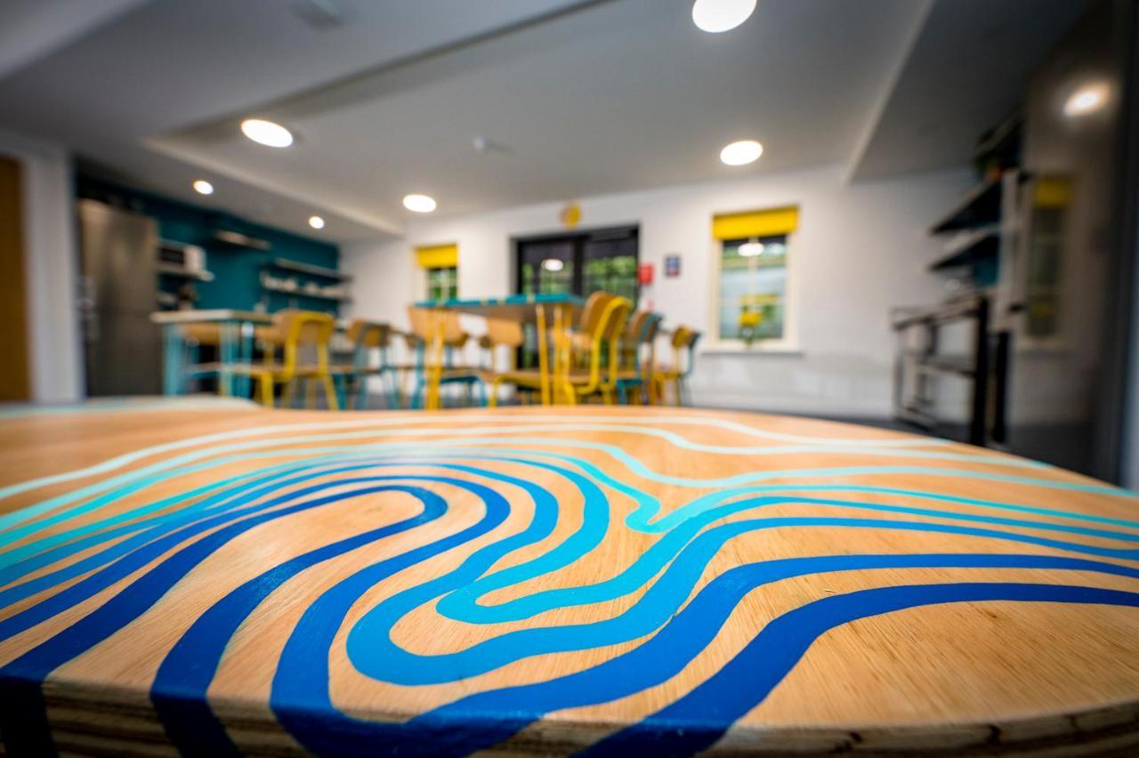 Loch Ness Bunk Inn Drumnadrochit Ngoại thất bức ảnh