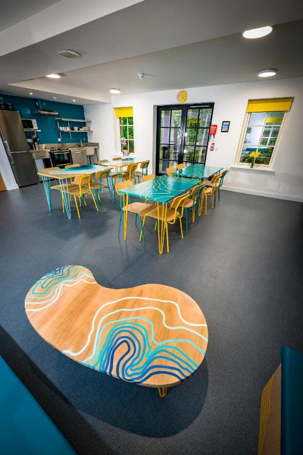 Loch Ness Bunk Inn Drumnadrochit Ngoại thất bức ảnh