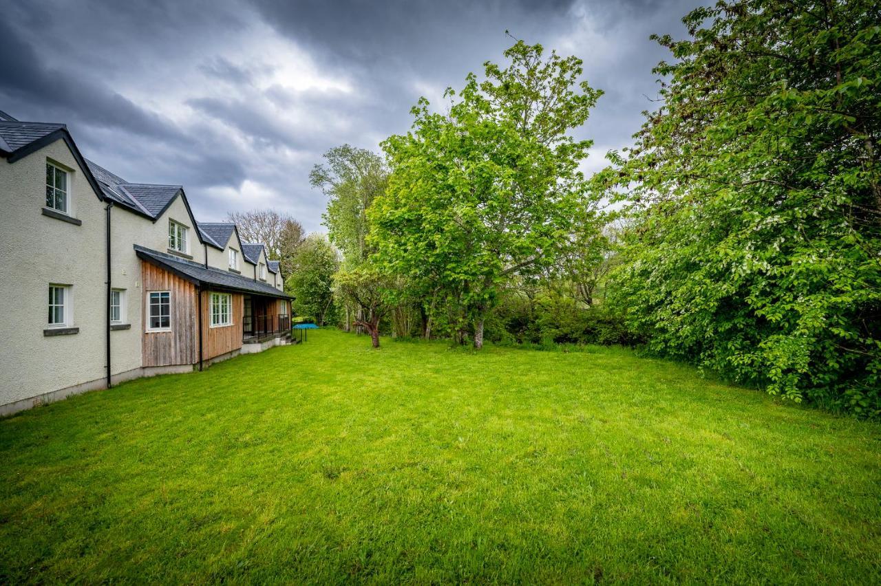 Loch Ness Bunk Inn Drumnadrochit Ngoại thất bức ảnh