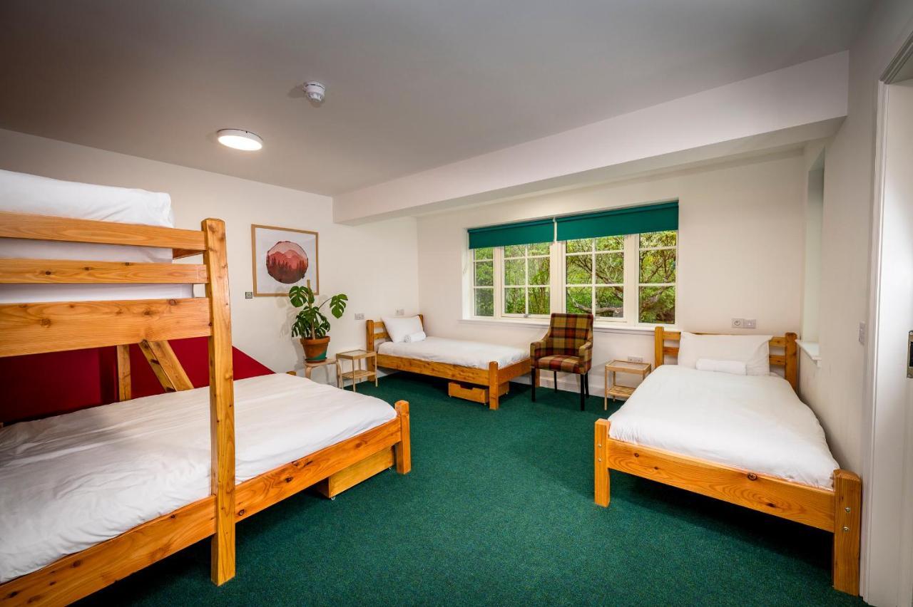 Loch Ness Bunk Inn Drumnadrochit Ngoại thất bức ảnh
