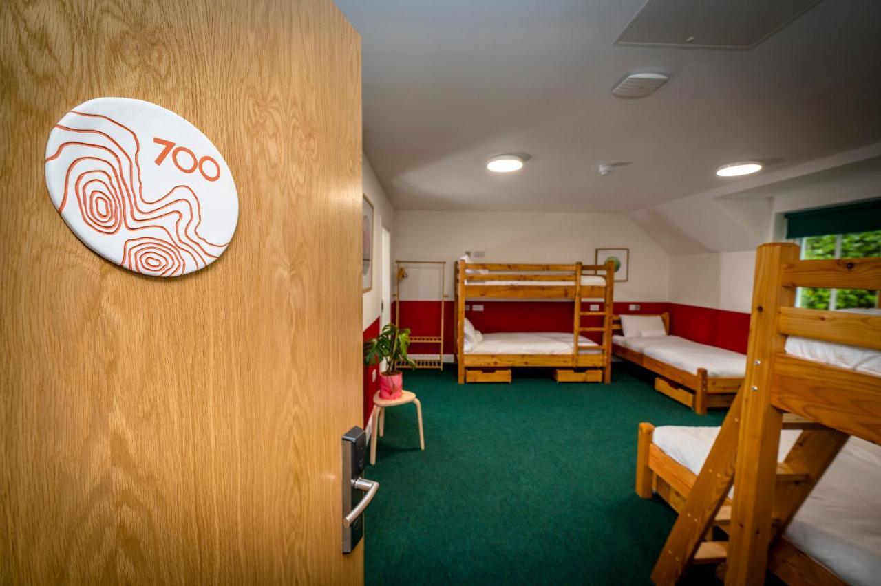 Loch Ness Bunk Inn Drumnadrochit Ngoại thất bức ảnh