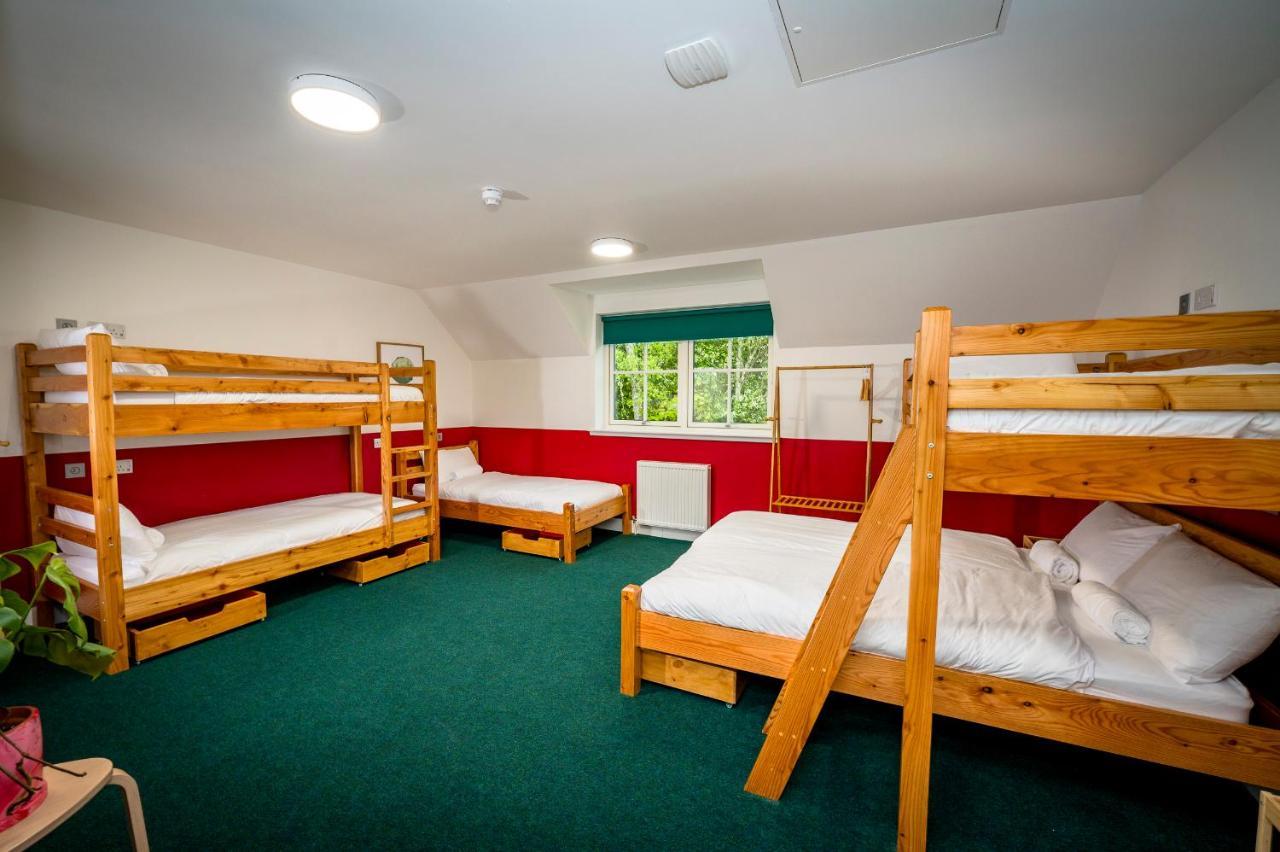 Loch Ness Bunk Inn Drumnadrochit Ngoại thất bức ảnh