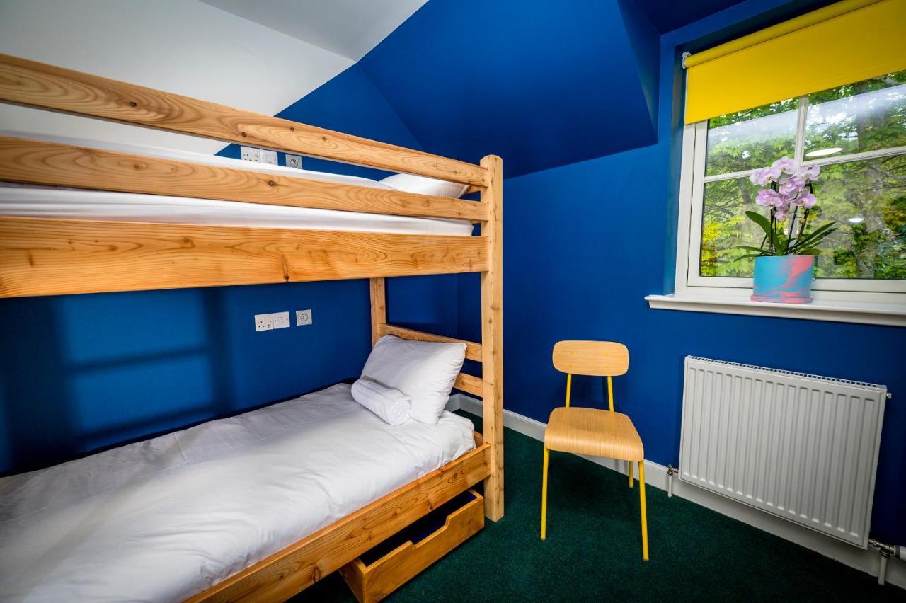 Loch Ness Bunk Inn Drumnadrochit Ngoại thất bức ảnh