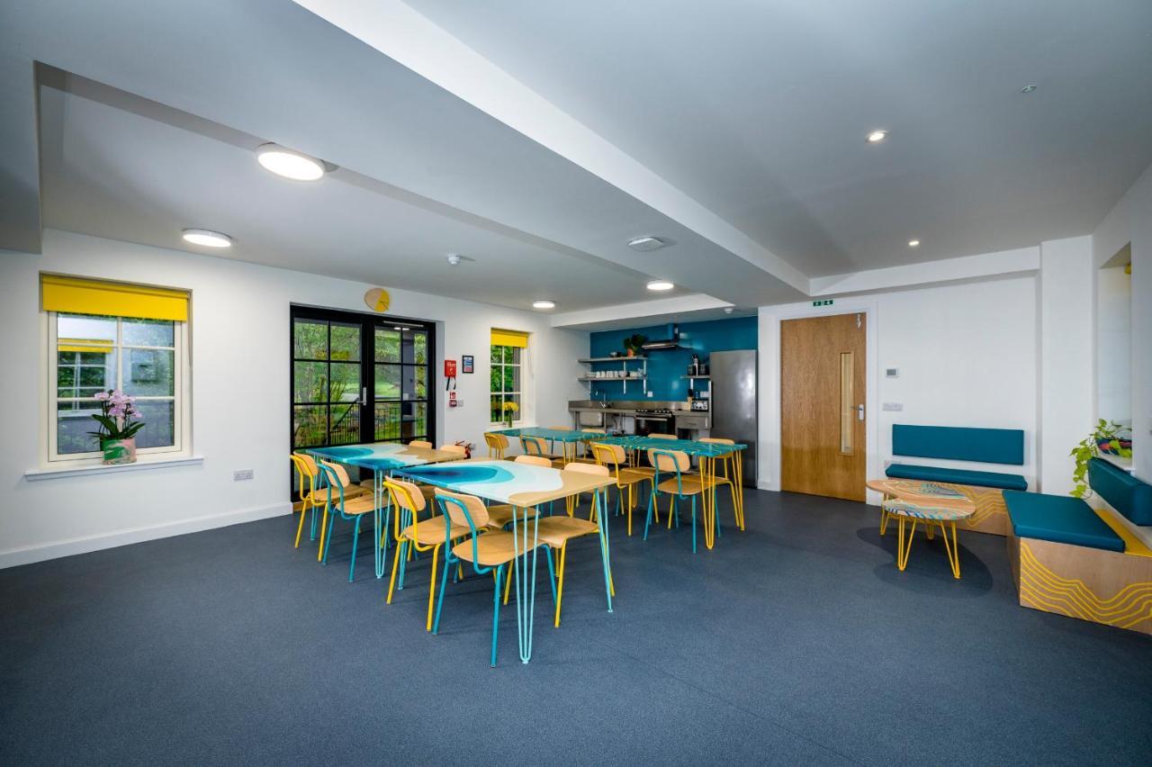 Loch Ness Bunk Inn Drumnadrochit Ngoại thất bức ảnh