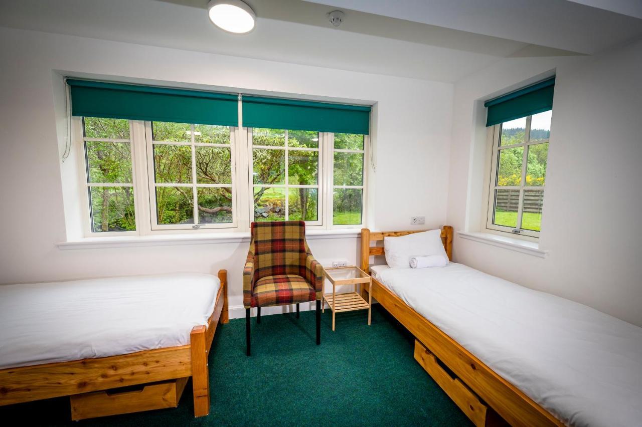 Loch Ness Bunk Inn Drumnadrochit Ngoại thất bức ảnh