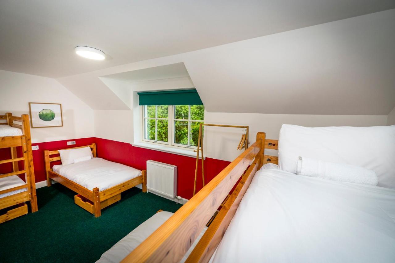 Loch Ness Bunk Inn Drumnadrochit Ngoại thất bức ảnh