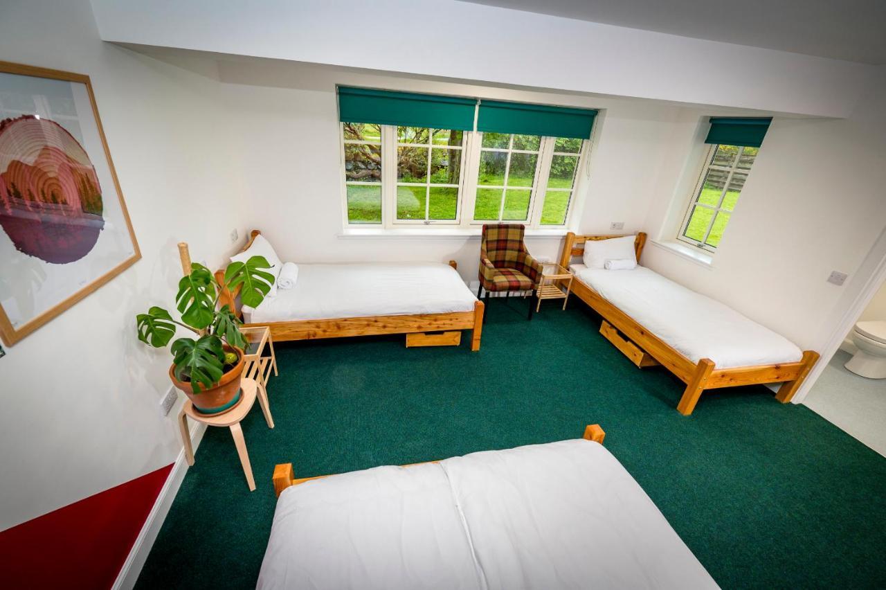 Loch Ness Bunk Inn Drumnadrochit Ngoại thất bức ảnh