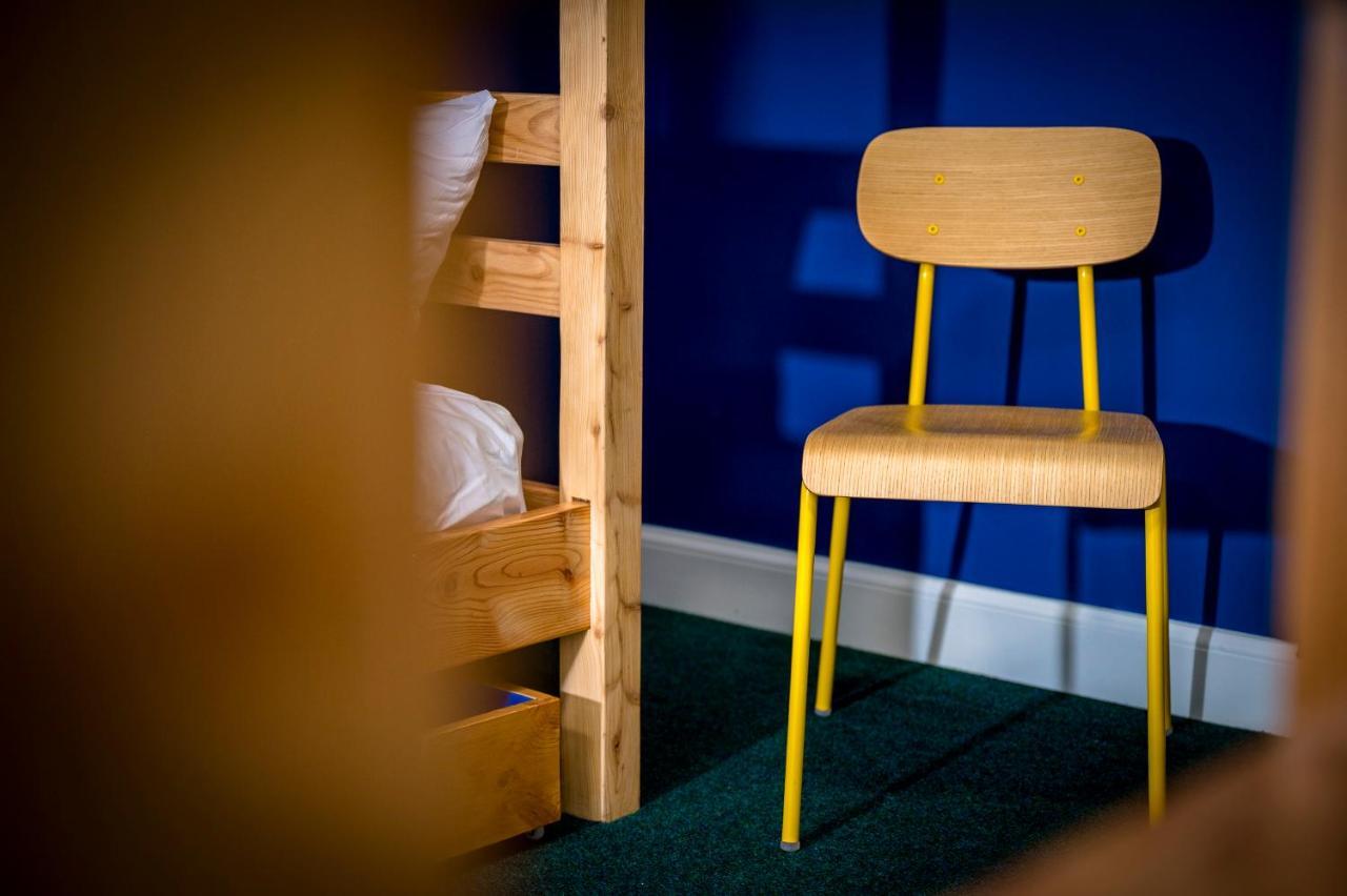 Loch Ness Bunk Inn Drumnadrochit Ngoại thất bức ảnh