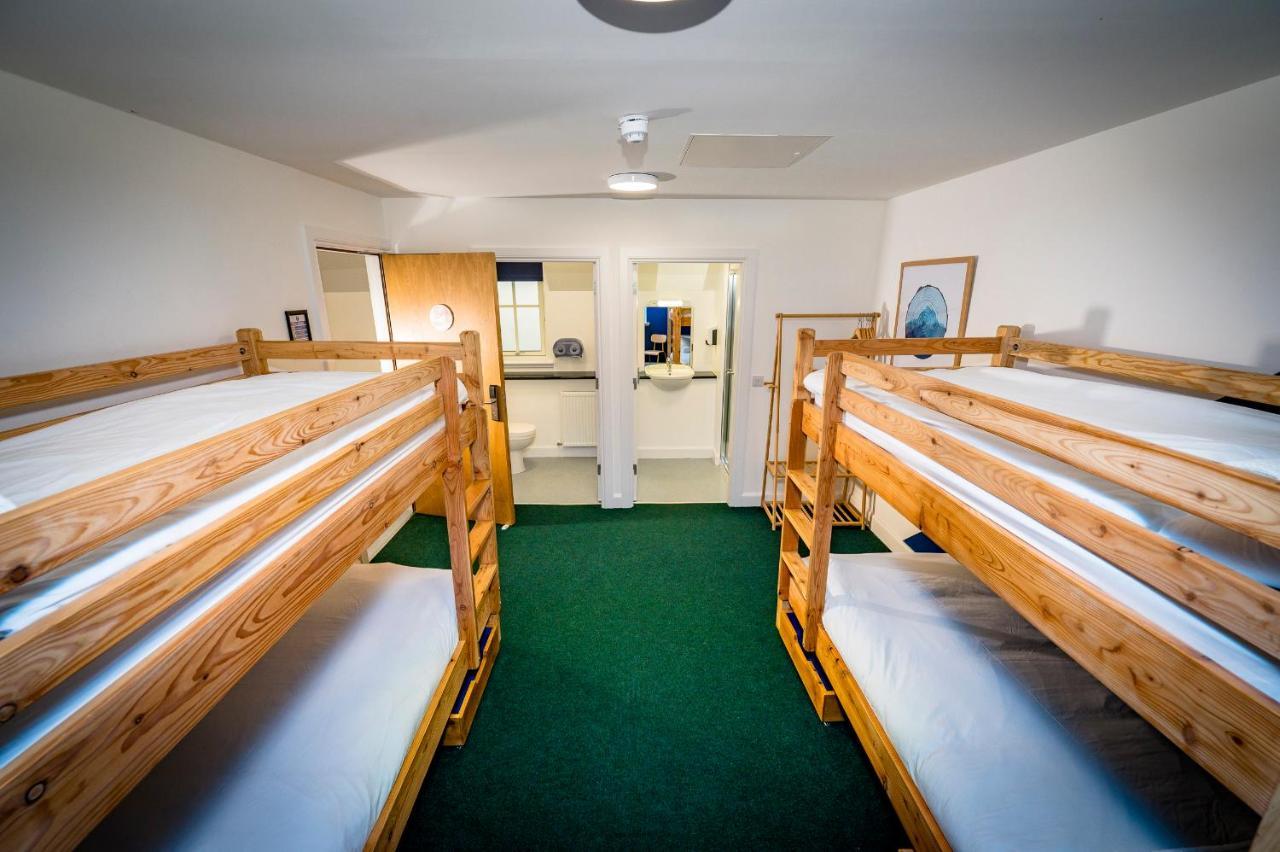 Loch Ness Bunk Inn Drumnadrochit Ngoại thất bức ảnh
