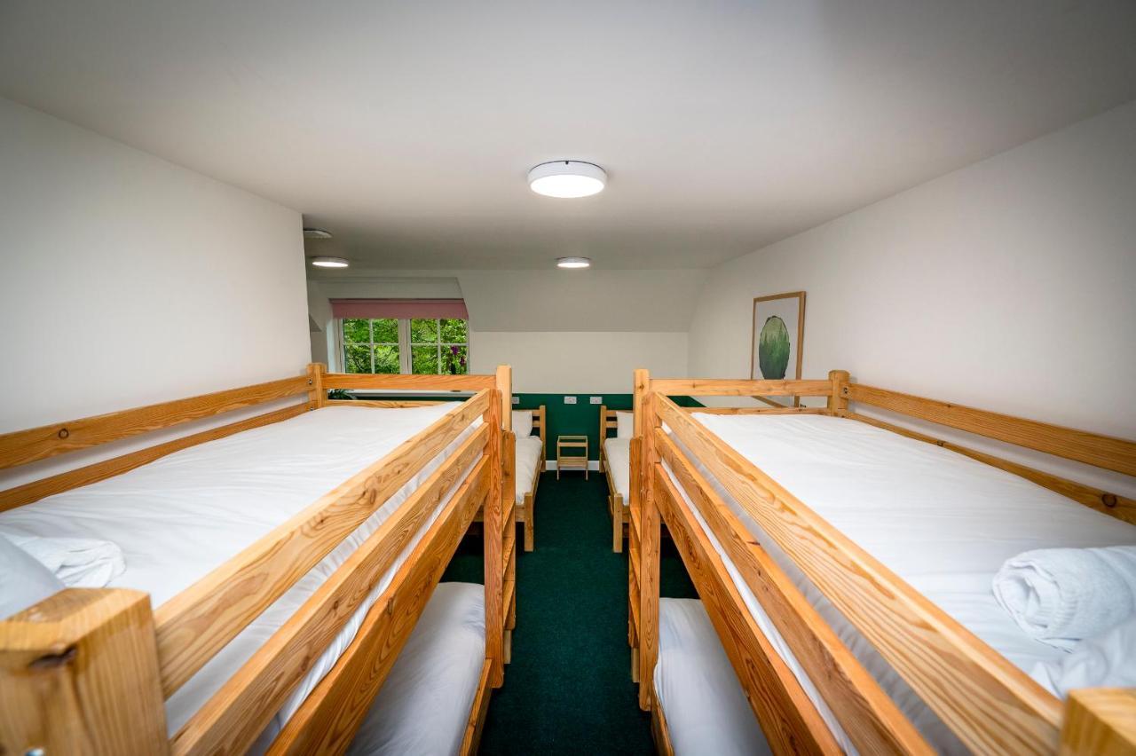 Loch Ness Bunk Inn Drumnadrochit Ngoại thất bức ảnh