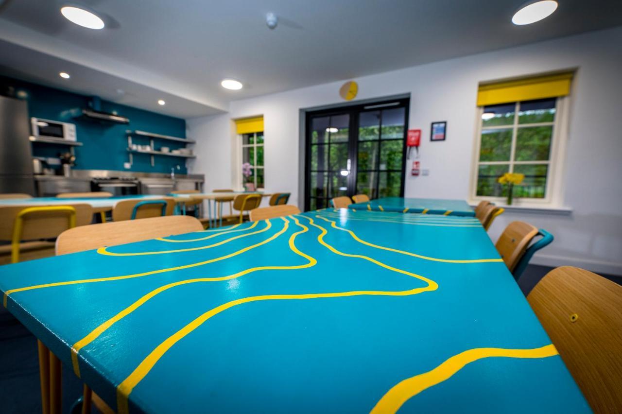 Loch Ness Bunk Inn Drumnadrochit Ngoại thất bức ảnh