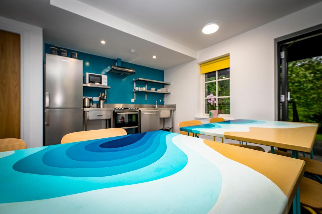 Loch Ness Bunk Inn Drumnadrochit Ngoại thất bức ảnh