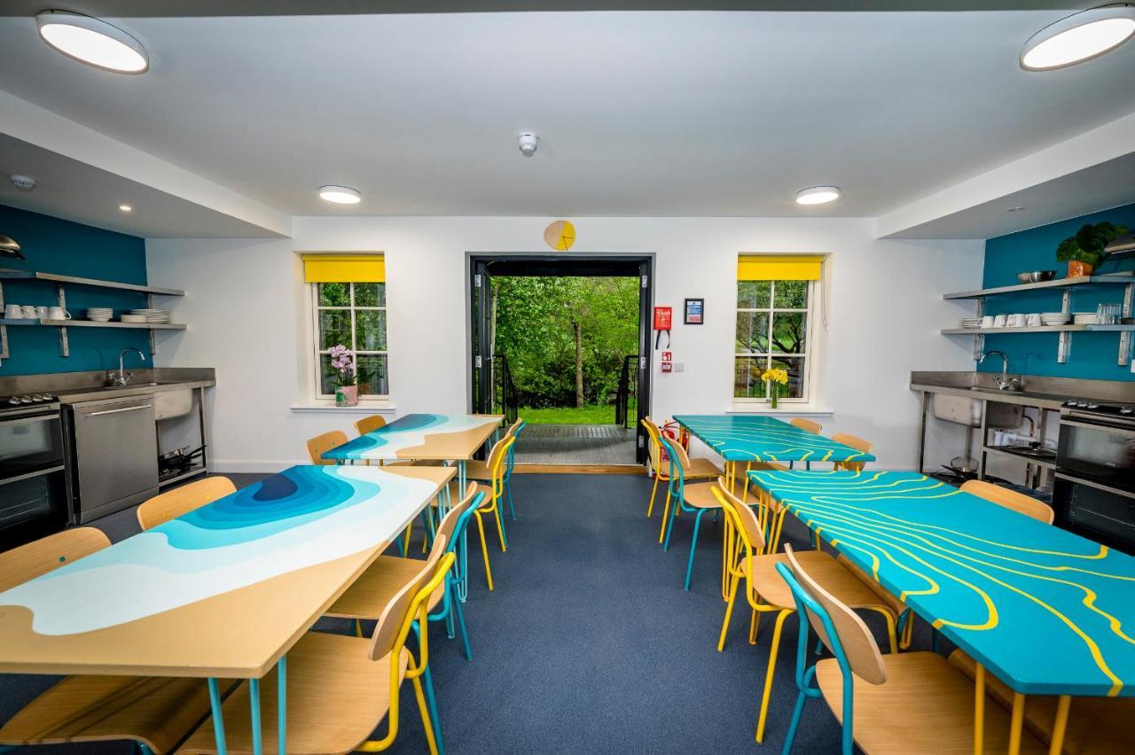 Loch Ness Bunk Inn Drumnadrochit Ngoại thất bức ảnh