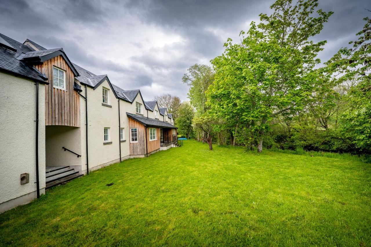 Loch Ness Bunk Inn Drumnadrochit Ngoại thất bức ảnh